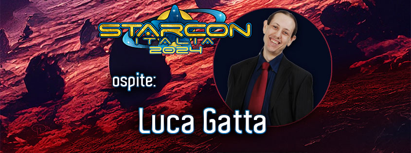 Luca Gatta