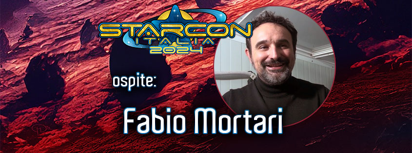 Fabio Mortari - astrofotografia