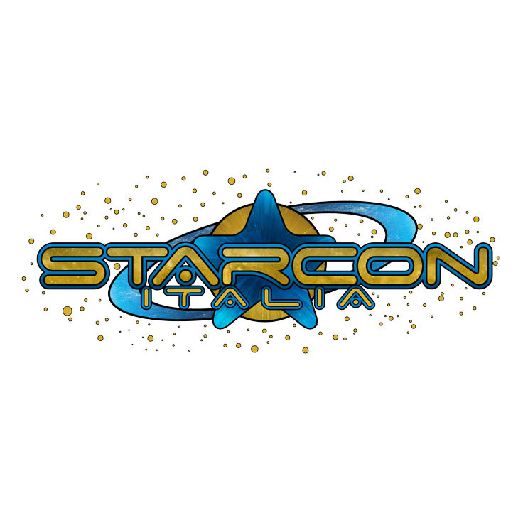 StarCon Italia: la convention di fantascienza più grande d&#039;Italia - Starcon Italia