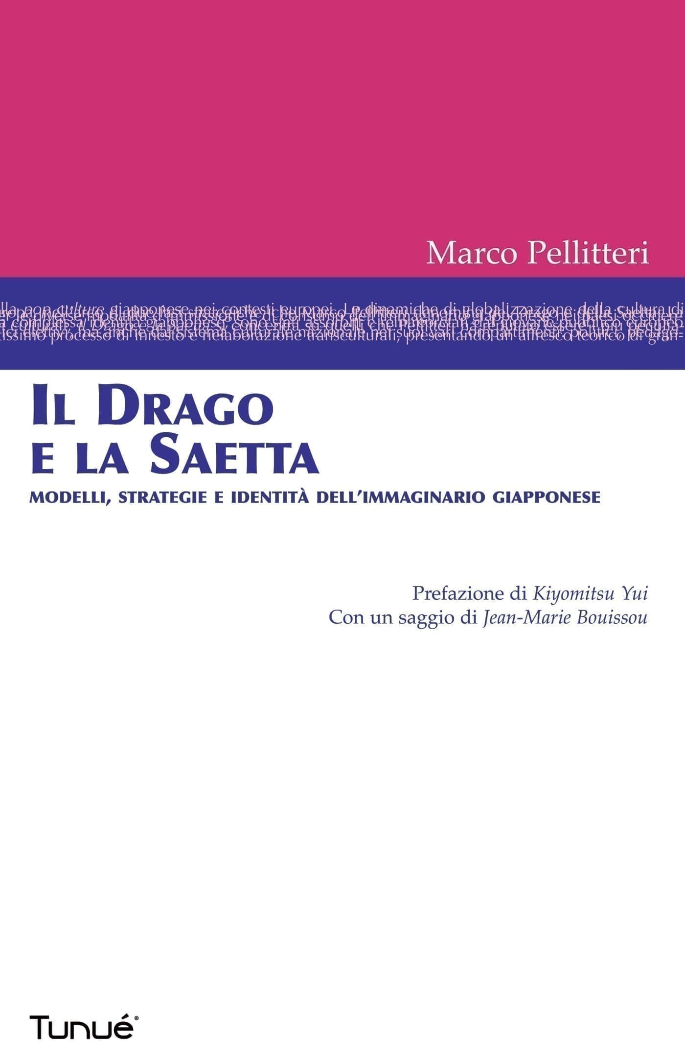 Il Drago e la Saetta