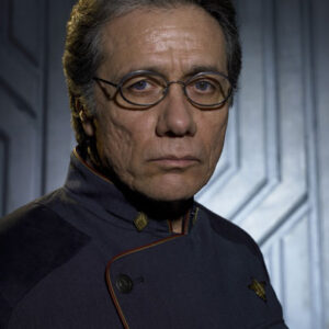 Edward James Olmos