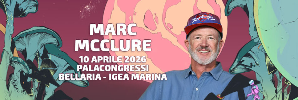 Marc McClure
